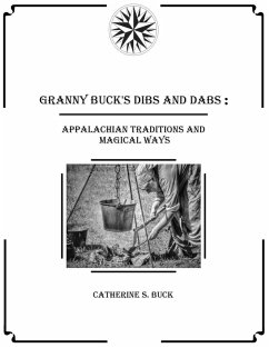 Cover Granny Buck's Dibs and Dabs