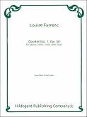 Piano Quintet #1, op. 30
