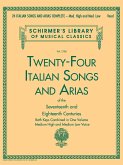 24 Italian Songs & Arias Complete