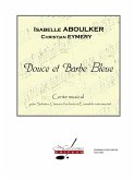 Aboulker, Douce Et Barbe Chor/Ens parties