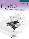 Piano Adventures Lesson Book Level 3B Piano Adventures Lesson Book Level 3B