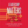 Leadership Matters (MP3-Download) - Bild 1