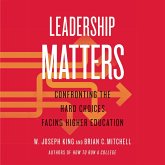 Leadership Matters (MP3-Download)