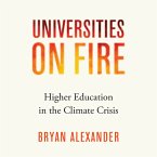 Universities on Fire (MP3-Download)