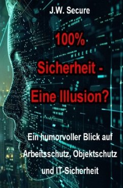 Cover 100% Sicherheit - Eine Illusion?