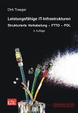 Leistungsfähige IT-Infrastrukturen