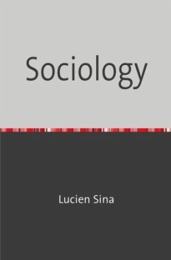 Sociology - Sina, Lucien