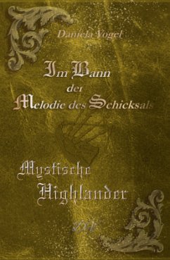 Cover Im Bann der Melodie des Schicksals