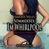 SommerSex: Im Whirlpool   Erotik Audio... - Bild 1