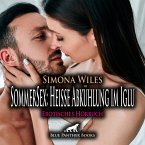 SommerSex: Heiße Abkühlung im Iglu   Erotik Audio Story   Erotisches Hörbuch Audio-CD