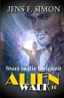 Sturz in die Ewigkeit (AlienWalk 10) - Bild 1