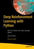 Deep Reinforcement Learning with Python (eBook, PDF)