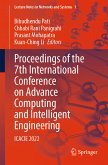 Proceedings of the 7th International Conference on Advance Computing and Intelligent Engineering (eBook, PDF)