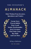 The Investor's Almanack (eBook, ePUB)