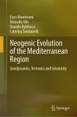 Neogenic Evolution of the Mediterranean Region (eBook, PDF)