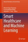 Smart Healthcare and Machine Learning (eBook, PDF)