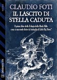 Il Lascito di Stella Caduta (eBook, ePUB)