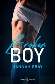 Broken Boy (eBook, ePUB)