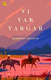 Vi var vargar (eBook, ePUB)