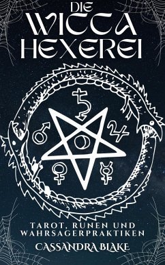 Cover Die Wicca-hexerei (eBook, ePUB)