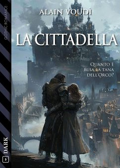 La cittadella (eBook, ePUB) - Voudì, Alain