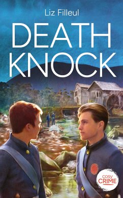 Death Knock (eBook, ePUB) - Filleul, Liz