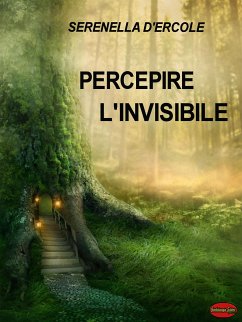 Percepire l'invisibile (eBook, PDF) - D'Ercole, Serenella