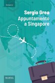 Appuntamento a Singapore (eBook, ePUB)