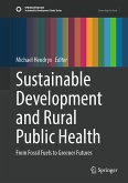 Sustainable Development and Rural Public Health (eBook, PDF)