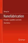 Nanofabrication (eBook, PDF)