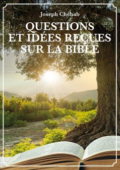 Cover Questions et idées reçues sur la Bible (eBook, ePUB)