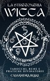 La Stregoneria Wicca (eBook, ePUB)