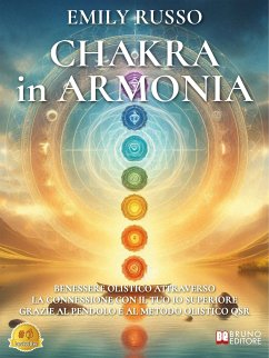 Chakra In Armonia (eBook, ePUB) - Russo, Emily