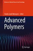 Advanced Polymers (eBook, PDF)