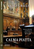 Calma piatta (eBook, ePUB)