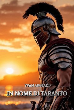 Cover In nome di Taranto (eBook, ePUB)
