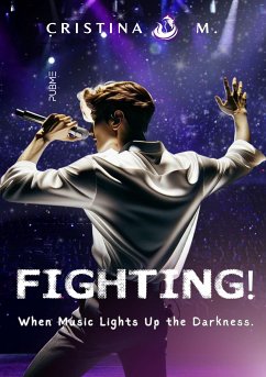 Fighting! (eBook, ePUB) - M., Cristina