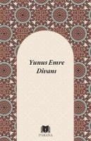 Yunus Emre Divani - Emre, Yunus