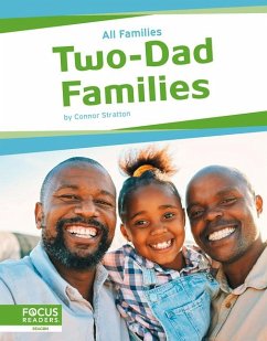Cover Two-Dad Families