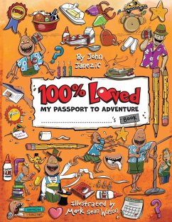 Cover 100% Loved