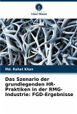 Das Szenario der grundlegenden HR-Praktiken in der RMG-Industrie: FGD-Ergebnisse