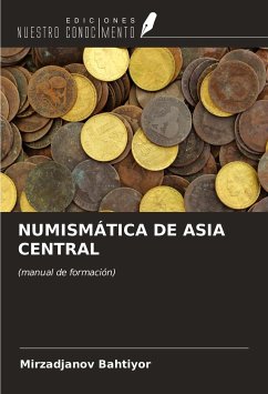 NUMISMÁTICA DE ASIA CENTRAL - Bahtiyor, Mirzadjanov