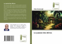 Le Jardin Des Rêves - Boumzough, Tahar