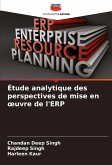 Étude analytique des perspectives de mise en ¿uvre de l'ERP