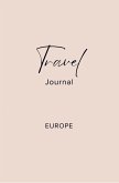 Travel Journal