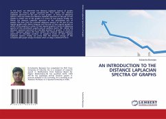 AN INTRODUCTION TO THE DISTANCE LAPLACIAN SPECTRA OF GRAPHS - Banerjee, Subarsha