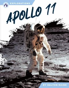 Apollo 11 - Rains, Dalton