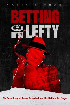 Betting On Lefty - Library, Mafia