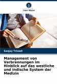 Management von Verbrennungen im Hinblick auf das westliche und indische System der Medizin