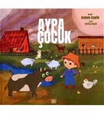 Aypa Cocuk Oku Yaz Ciz Boya Renkli Aypa Cocuk Oku Yaz Ciz Boya Renkli